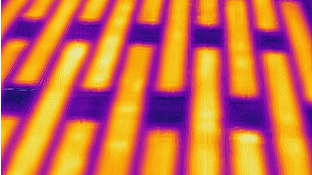 什么是智能石墨烯发热地板？